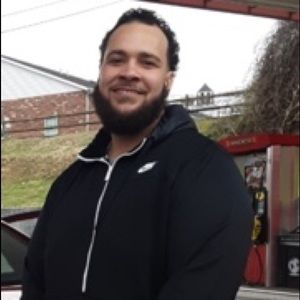 Meet your Posher, Adrian